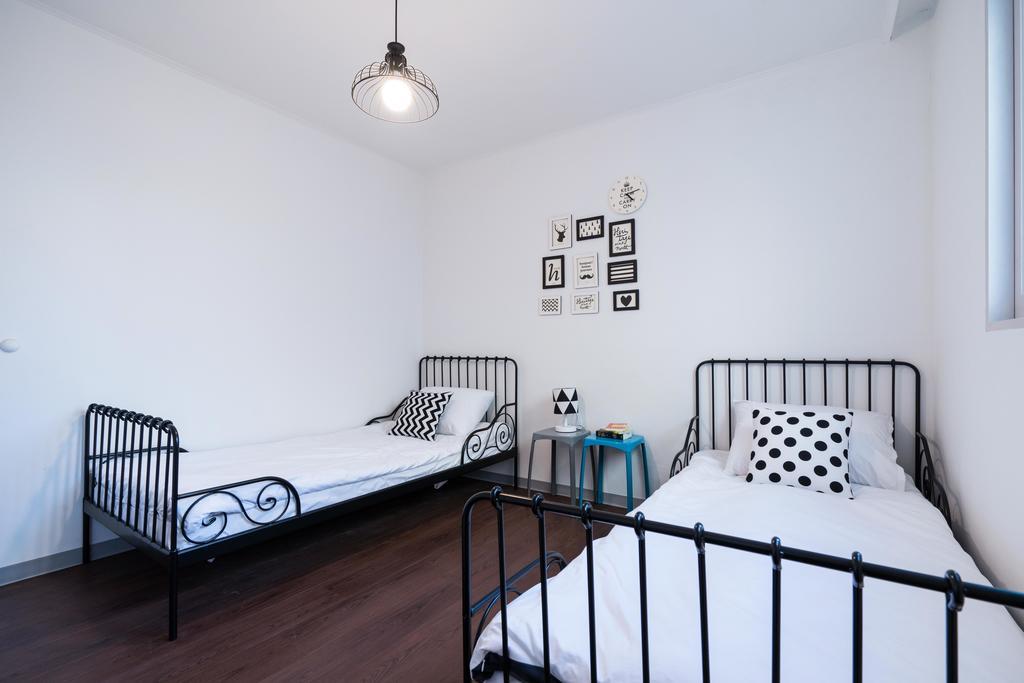 Urban Breaktime Hostel Σεούλ Δωμάτιο φωτογραφία