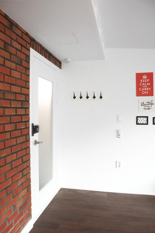 Urban Breaktime Hostel Σεούλ Δωμάτιο φωτογραφία