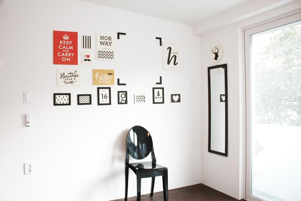 Urban Breaktime Hostel Σεούλ Δωμάτιο φωτογραφία