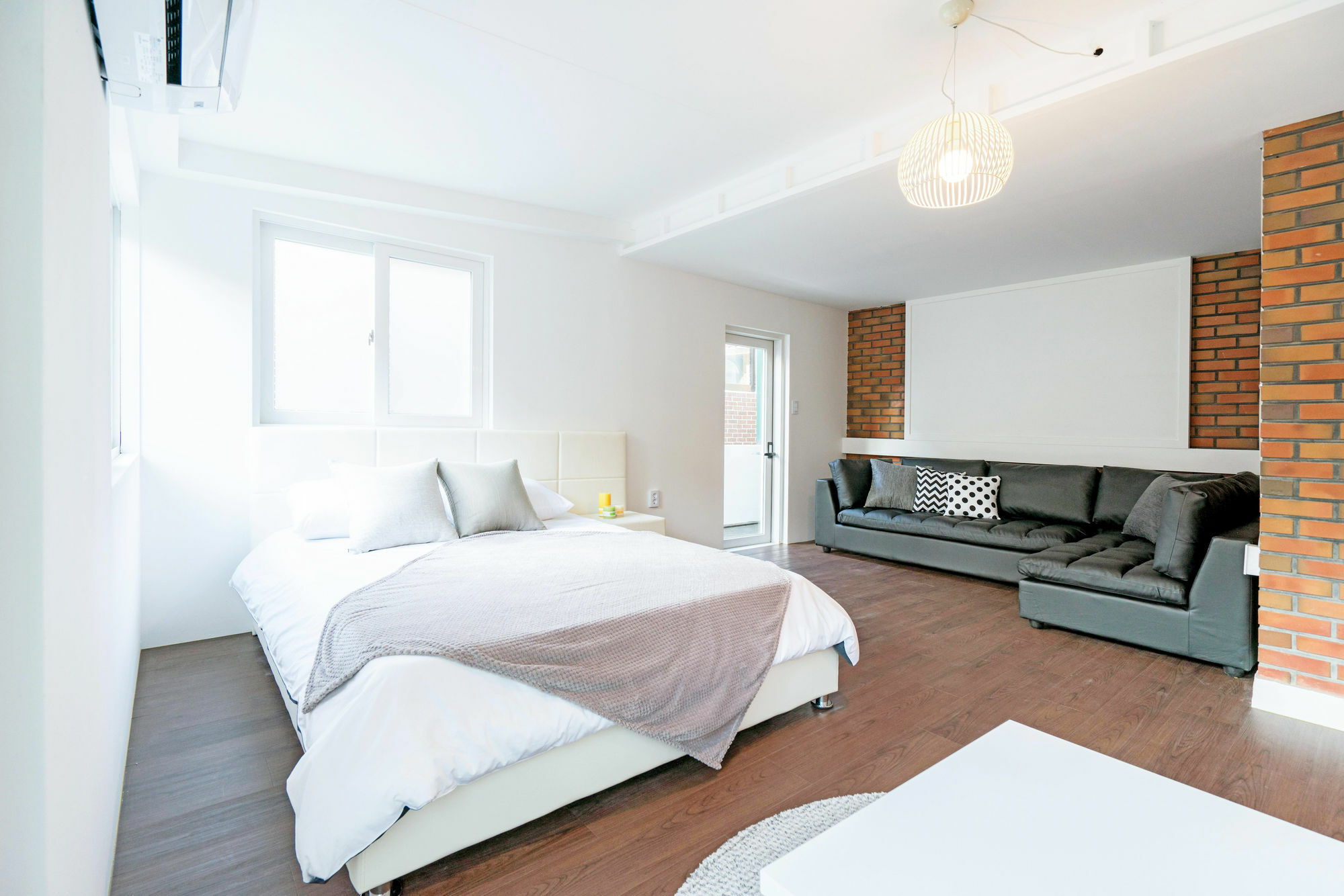 Urban Breaktime Hostel Σεούλ Εξωτερικό φωτογραφία