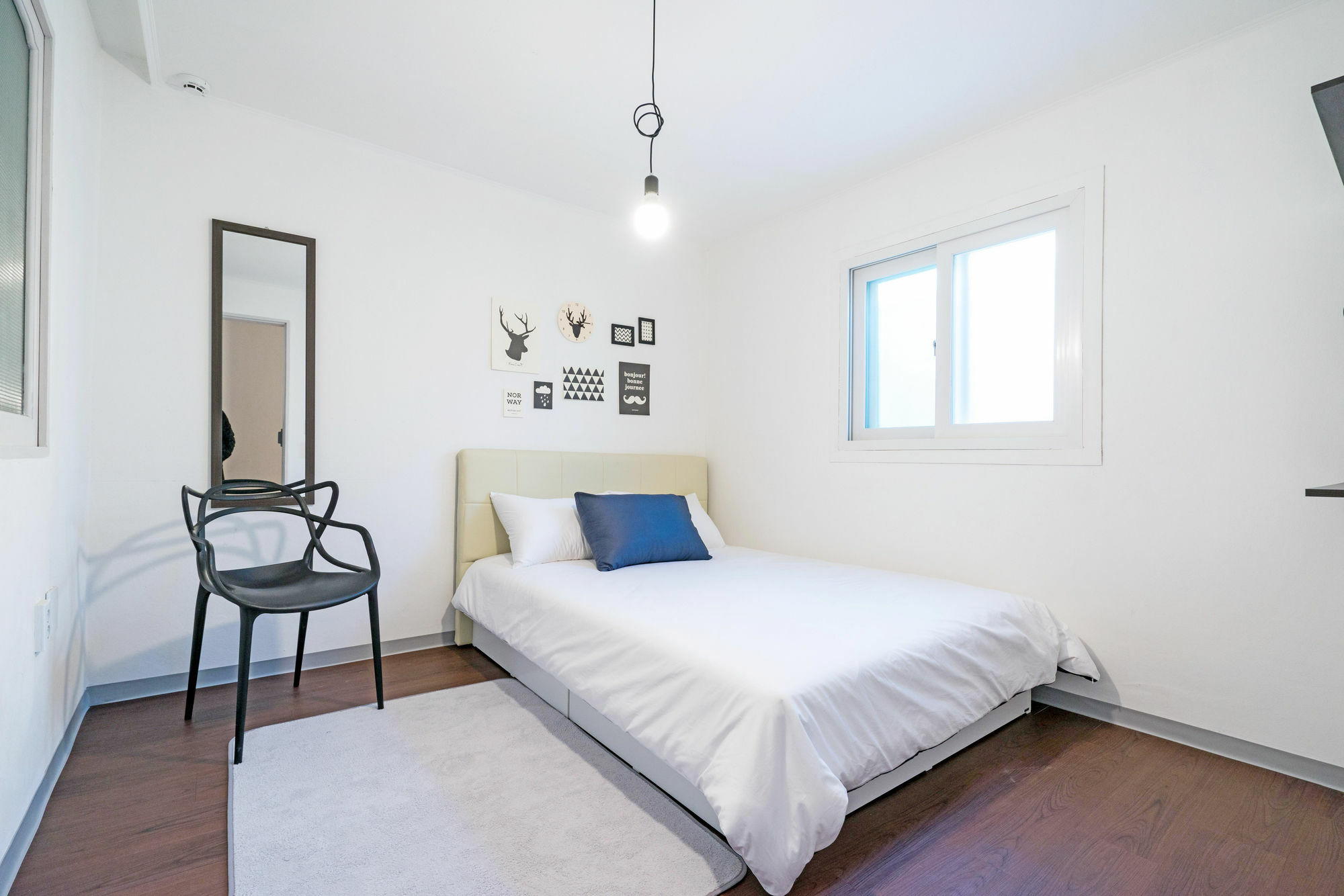 Urban Breaktime Hostel Σεούλ Εξωτερικό φωτογραφία