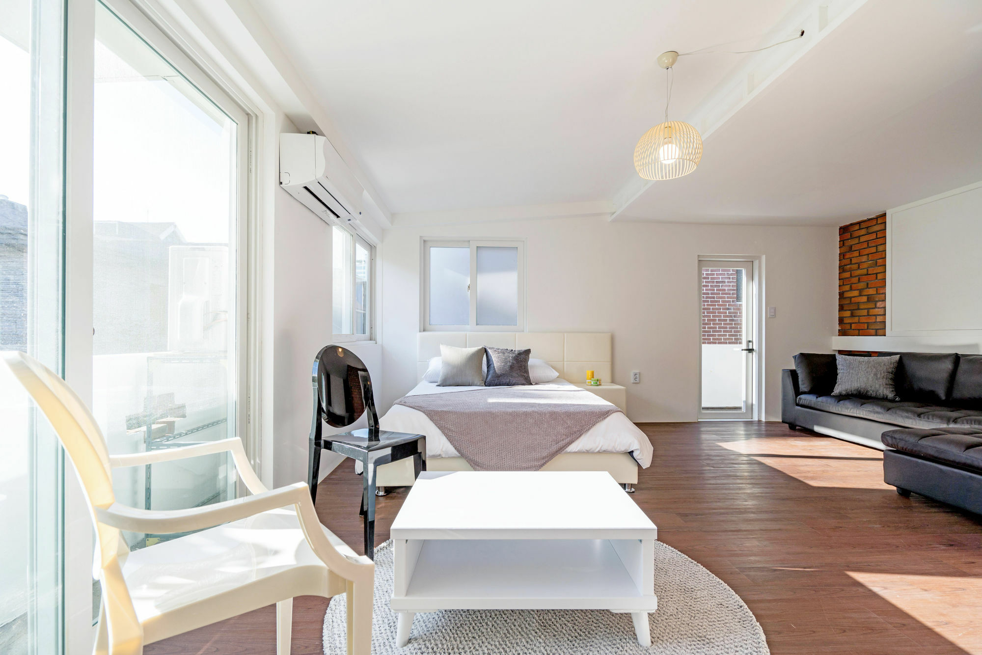 Urban Breaktime Hostel Σεούλ Εξωτερικό φωτογραφία