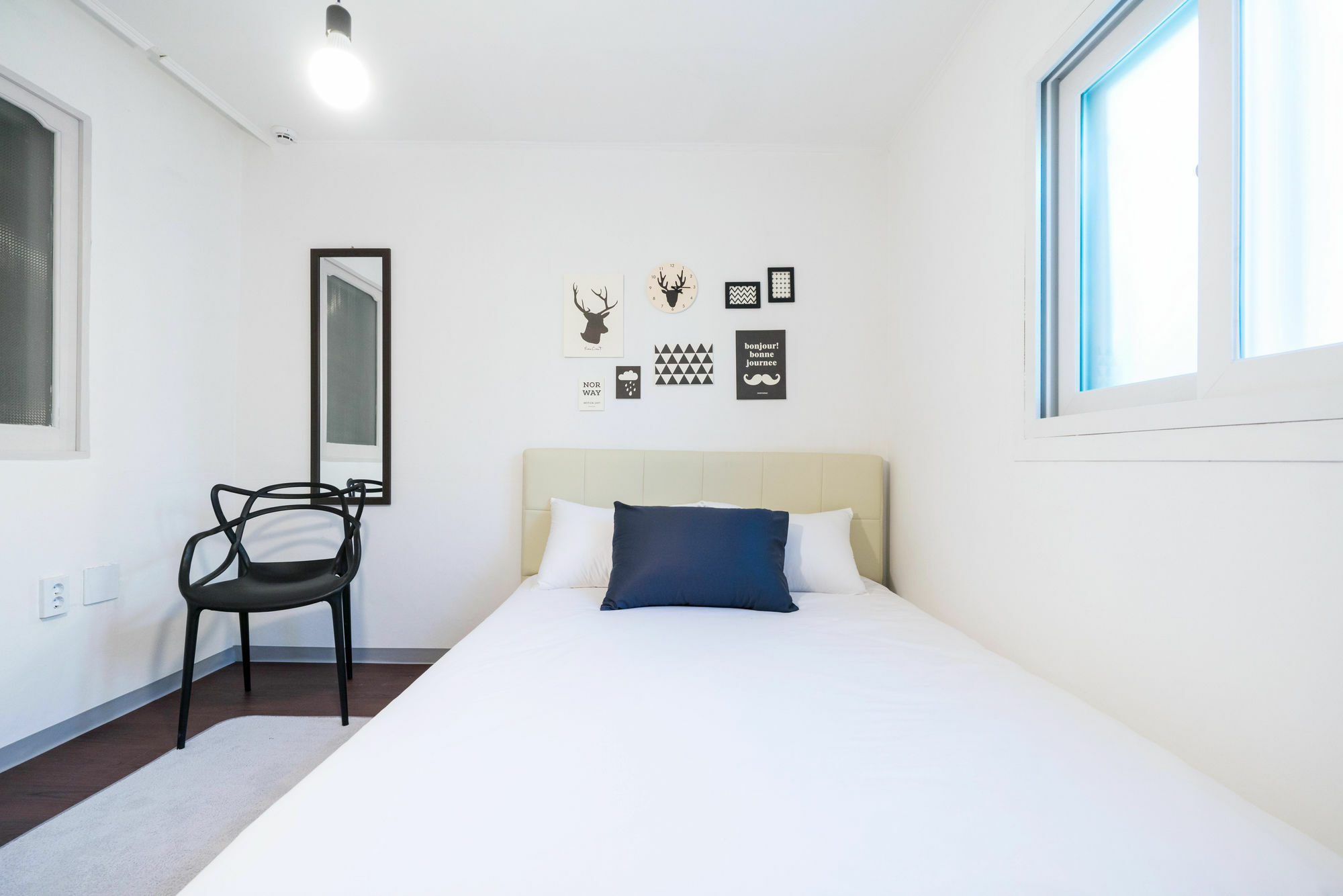 Urban Breaktime Hostel Σεούλ Εξωτερικό φωτογραφία
